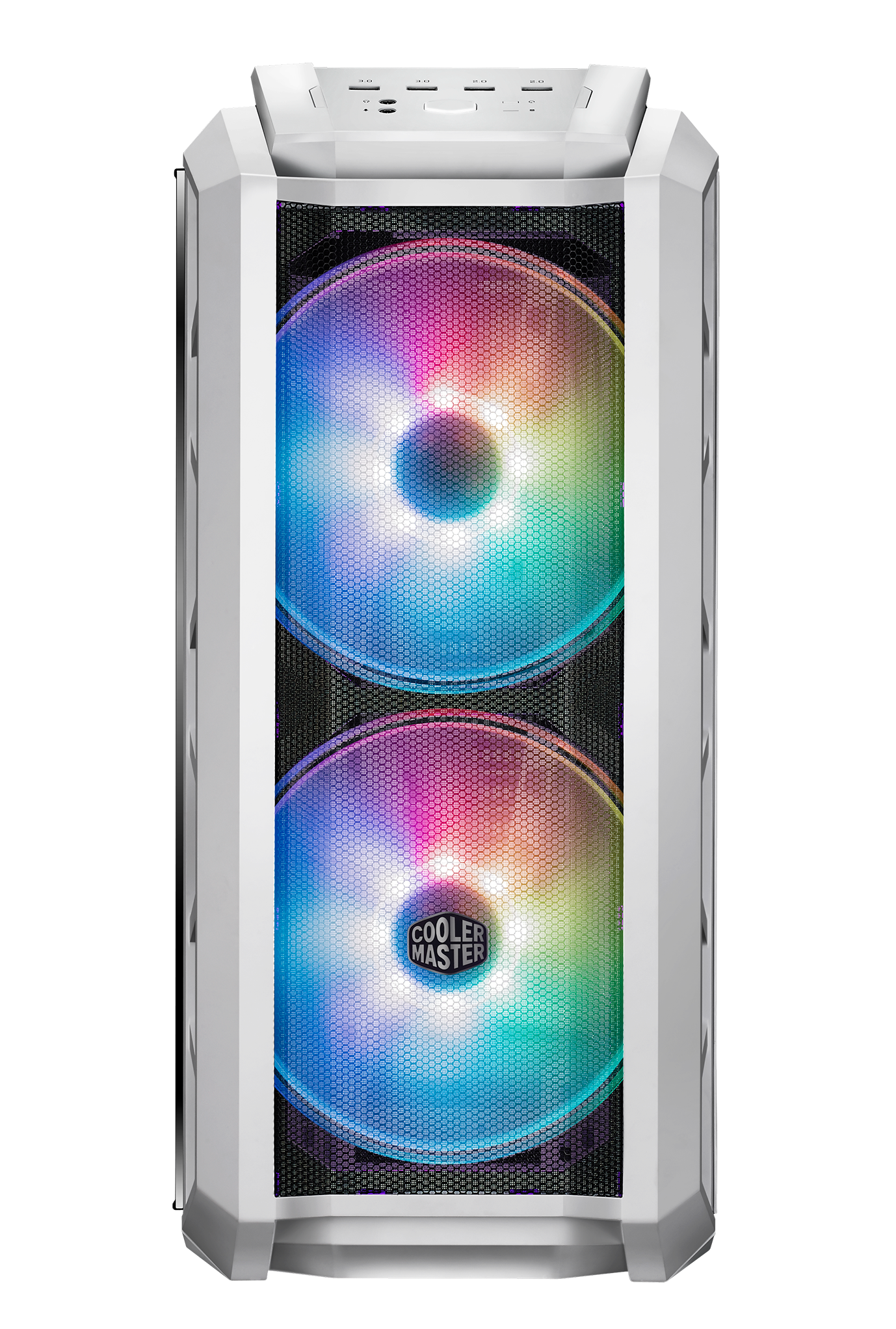 HAF500 White HAF500 White